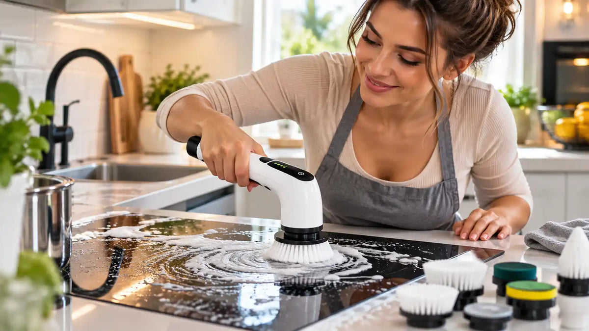Recept korak po korak za čiste fuge, šta nikako ne smeš da mešaš i kako da fuge duže ostanu bele.