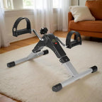 Mini pedalni trenažer za vežbanje ruku i nogu