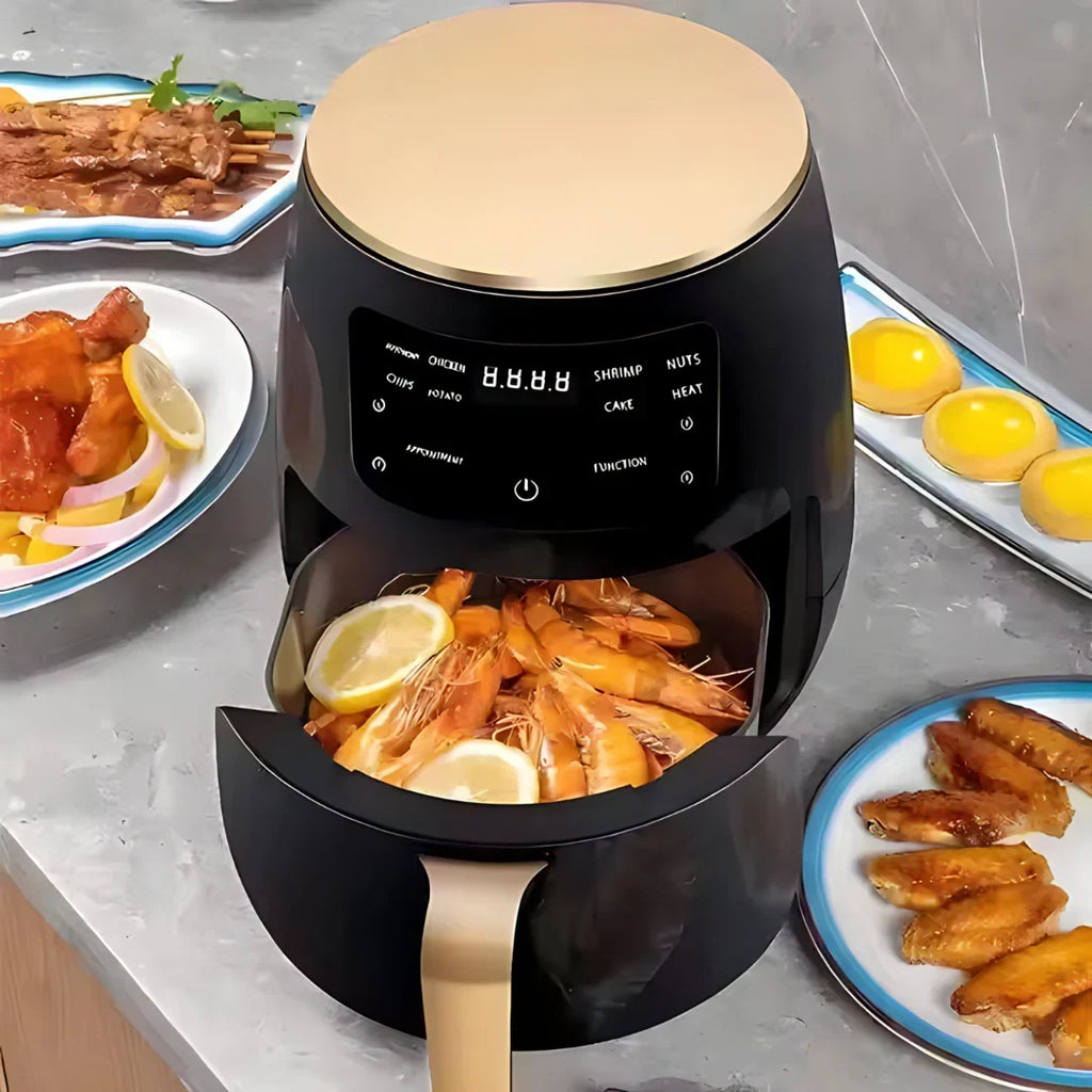 Air Fryer friteza na vruć vazduh