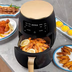 Air Fryer friteza na vruć vazduh
