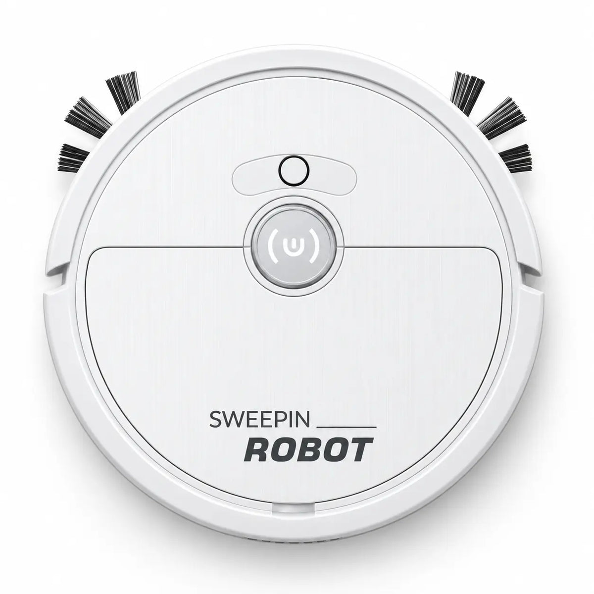 Robot Usisivač