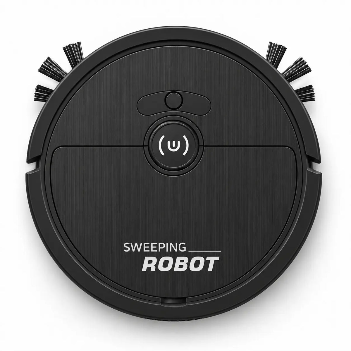 Robot Usisivač
