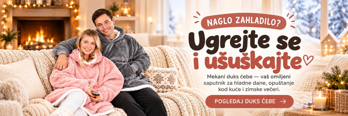 Ponuda SVE ZA TEBE