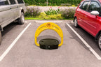 Automatska parking rampa sa daljinskim upravljanjem