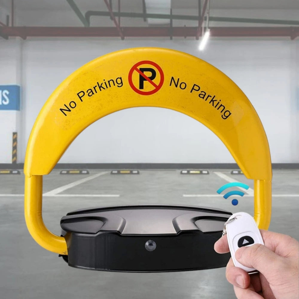 Parking Rampa Sa Daljinskim upravljanjem
