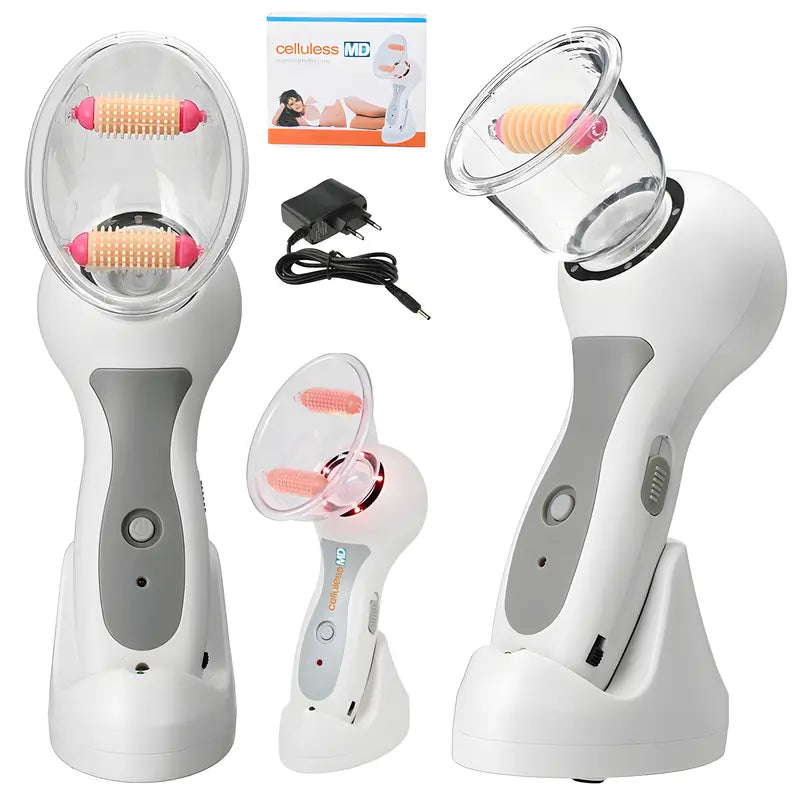Celluless MD u upotrebi