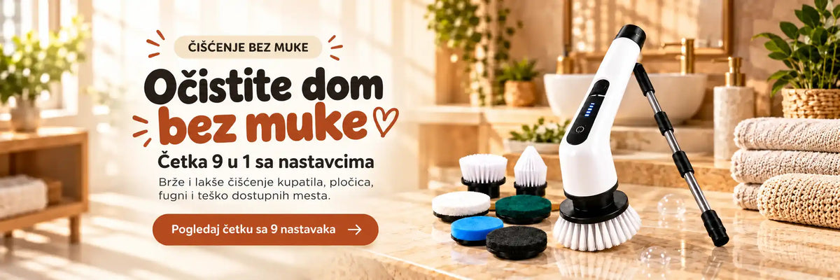 Ponuda SVE ZA TEBE