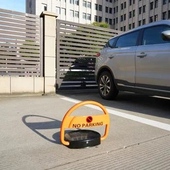 Automatska parking rampa