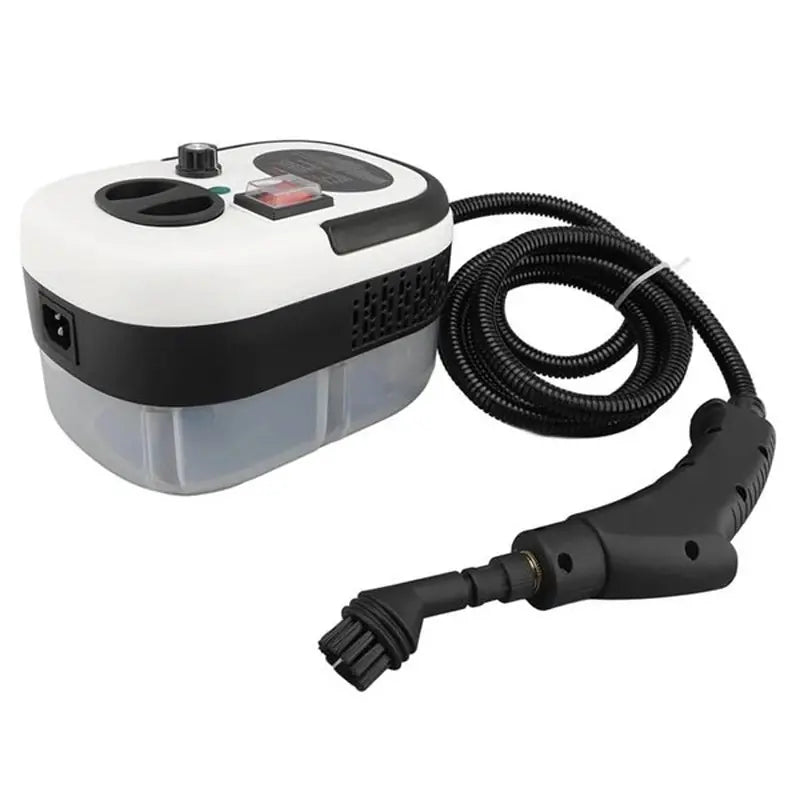 Multifunkcionalni paročistač sa 7 dodataka, 2500W