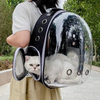 PET transporter ranac sa kapsulom