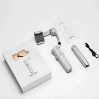 M1 gimbal stabilizator sa stativom i dodacima