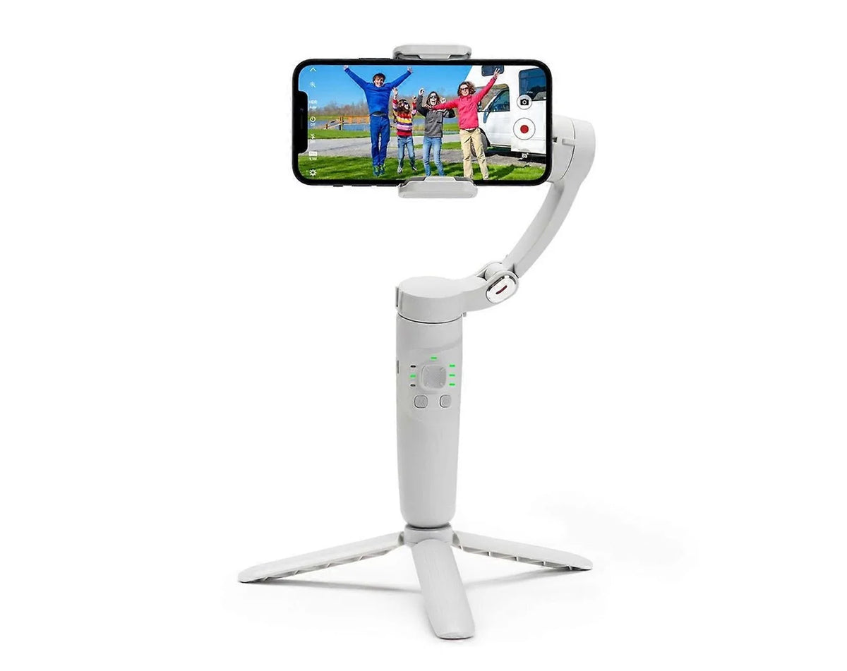 M1 3-Osni Stabilizator Za Mobilni Telefon