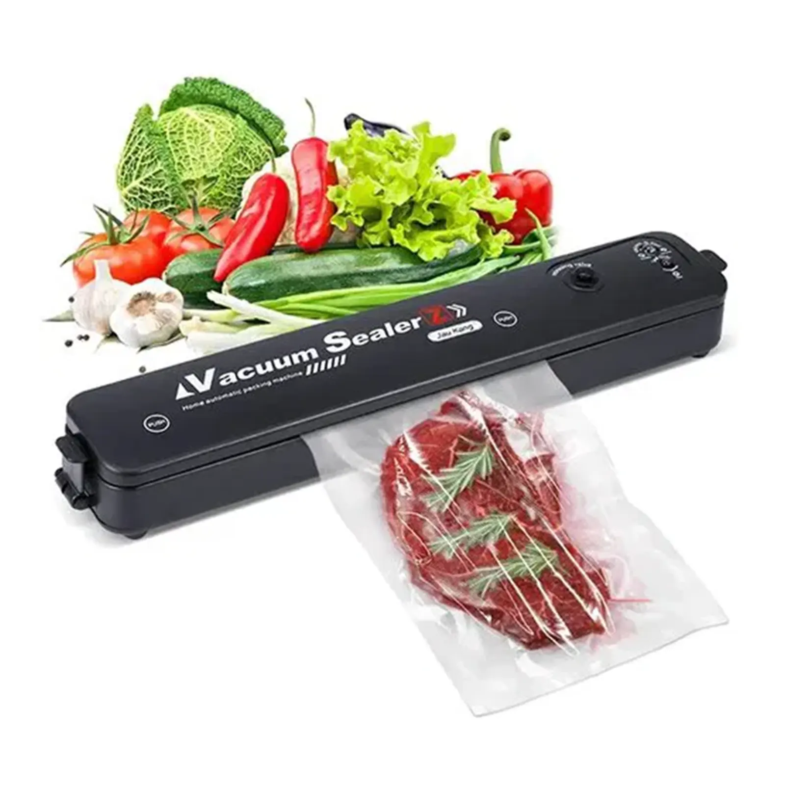 Aparat za vakumiranje hrane