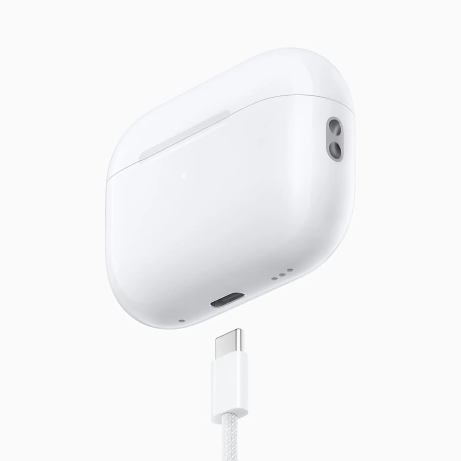 original apple airpods pro 2 usb-c punjenje