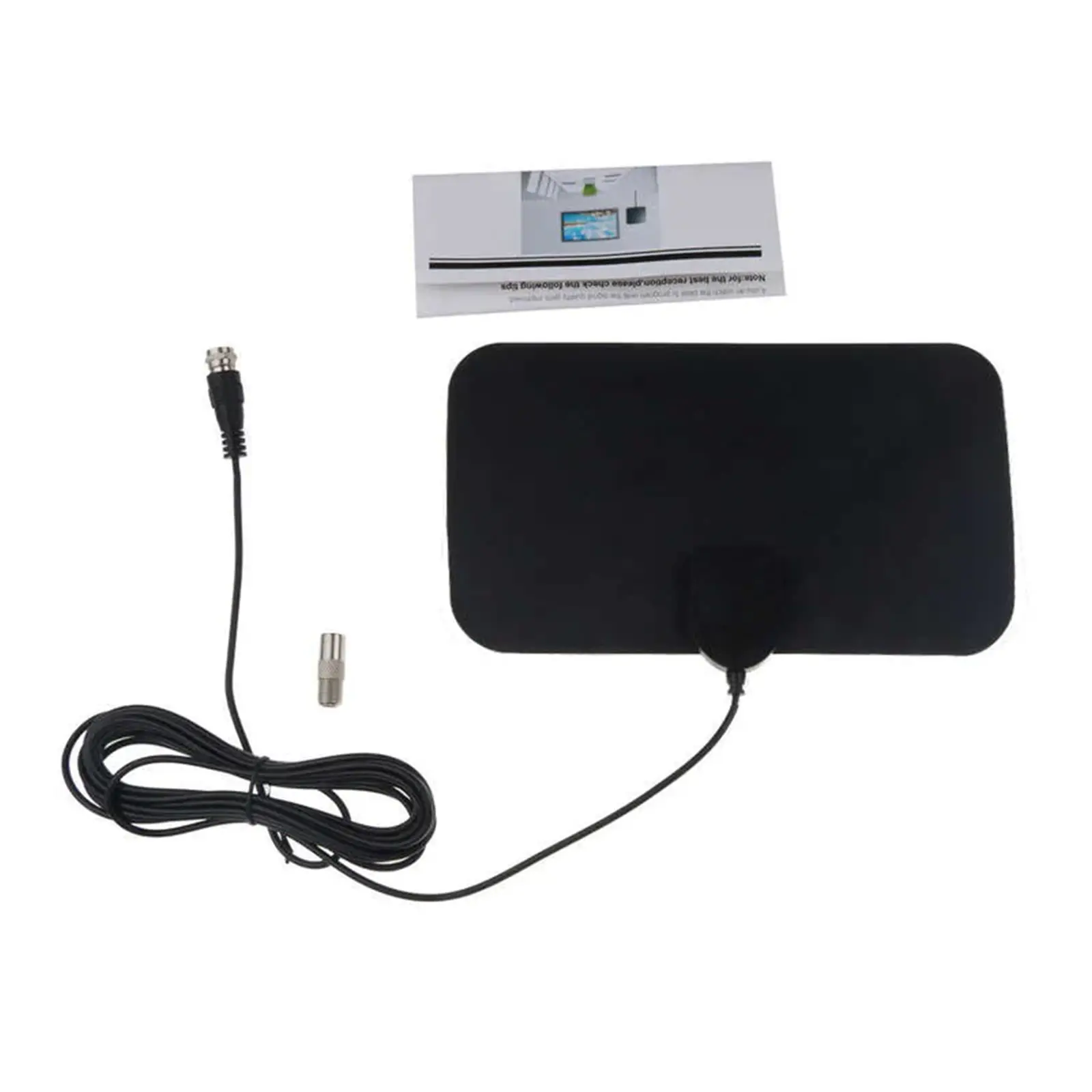 Sobna TV antena besplatni HD kanali gledanje