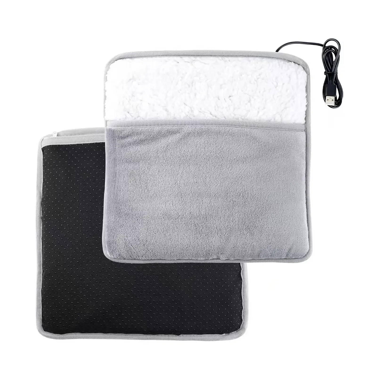 USB grejač za stopala